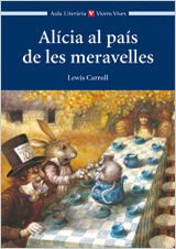 Alicia al Pais de les Maravelles