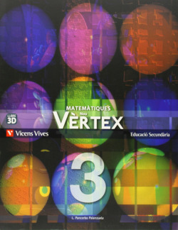 (CAT).(11).NOU VERTEX 3R.ESO MATEMATIQUES
