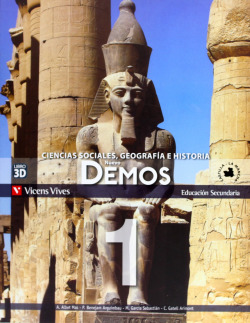 (C.M).(11).NUEVO DEMOS 1º.ESO (C.MANCHA) GEOGRAFIA HISTORIA