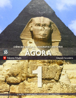(VAL).(11).NOU AGORA 1R.ESO (GEOGRAFIA HISTORIA) VALENCIA