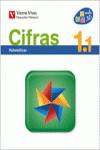 (11).CIFRAS 1º.PRIM.(MATEMATICAS) AULA 3D (TRIMESTRALIZADO)