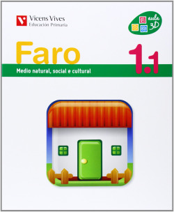 (G).(11).FARO 1º.PRIM.(COÑECEMENTO) AULA 3D TRIMESTRALIZADO