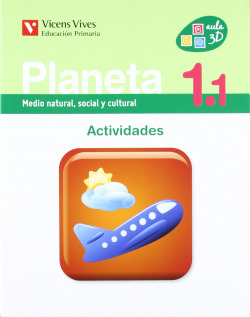 (11).CUAD.PLANETA 1ºPRIM.(CONOCIM.)AULA 3D (TRIM.) 1-2-3