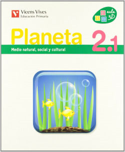 (11).PLANETA 2º.PRIM.(CONOCIMIENTO) AULA 3D TRIMESTRAL
