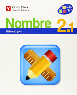 +(VAL).(11).NOMBRES 2N.PRIM.(MATEMATIQUES) AULA 3D (TRIMES.)