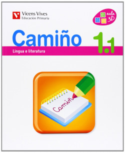 (G).(11).CAMIÑO 1º.PRIM.(LINGUA GALEGA) AULA 3D