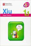 (CAT).(11).XIU 1R.PRIM.(LLENGUA CATALANA) AULA 3D TRIMESTRES