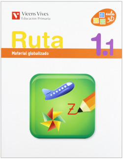 (11).RUTA 1 (1º PRIM) *PAUTA* GLOBALIZADO