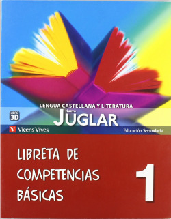 (11).LIBRETA N.JUGLAR 1º.ESO (COMPETENCIAS BASICAS)