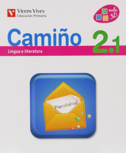 (G).(11).CAMIÑO 2º.PRIM.(LINGUA GALEGA) AULA 3D