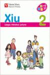 (CAT).(11).XIU 2N.PRIM.(LECTURES) AULA 3D