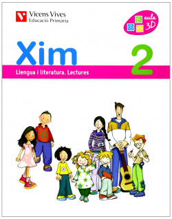 +(VAL).(11).XIM 2N.PRIMARIA (LECTURES)