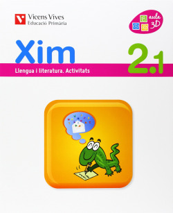 +(VAL).(11).XIM 2N.PRIM.(LLENGUA VALENCIANO) AULA 3D