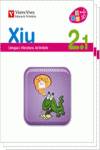 (CAT).(11).XIU 2N.PRIM.(LLENGUA CATALANA) TRIMESTRAL AULA 3
