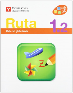 (11).RUTA 2 (1º PRIM) GLOBALIZADO/(PAUTA+CUADRICULA)