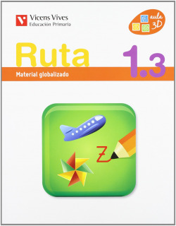 (11).RUTA 3 (1º PRIM) GLOBALIZADO (PAUTA+CUADRICULA)