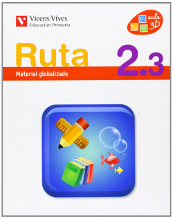 (11).RUTA 3 (2º PRIMARIA) GLOBALIZADO