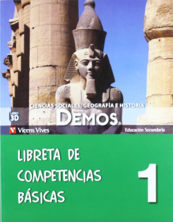 (11).LIBRETA N.DEMOS 1O.ESO (COMPETENCIAS BASICAS)
