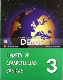 (11).LIBRETA NUEVO DEMOS 3O.ESO (COMPETENCIAS BASICAS)