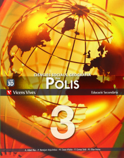 (CAT).(11).NOU POLIS 3R.ESO GEOGRAFIA HISTORIA