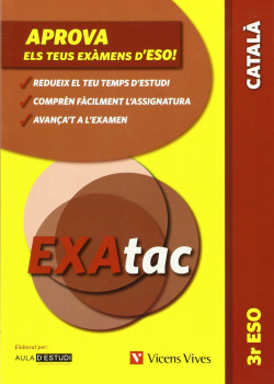 Exatac 3r.eso