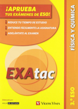 Exatac 3 Fisica Y Quimica