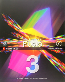 Nou Fusio 3 Valencia