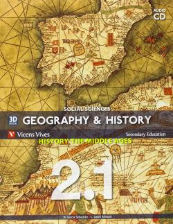 (11).GEOGRAPHY & HISTORY (2.1-2.2-2.3) (2º.ESO)