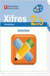 (CAT).(11).QUADERN XIFRES 2N.PRIM.(ACTIVITATS MATEMATIQUES)