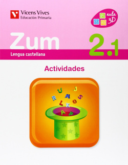 (11).CUAD.ZUM 2º.PRIM.SEGUNDA LENGUA (ACTIVIDADES) (1-2-3)