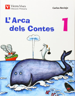 +(CAT).(11).ARCA DELS CONTES 1R.PRIM.(LECTURES)