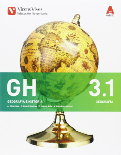 Geografía historia 3ºeso. (bimestral)