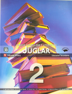 (AND).(11).NUEVO JUGLAR 3ºESO (ANDALUCIA) LENGUA ESPAÑOLA