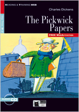 The pickwick papers