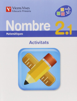 +(VAL).(11).QUADERN NOMBRES 2N.PRIM.(MATEMAT).ACTIVITATS