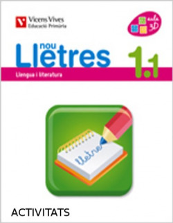+(VAL).(11).QUADERN LLETRES 1R.PRIM.(LLENGUA) TRIMESTRALITZ