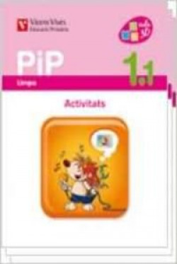 +(VAL).(11).QUADERN NOU PIP 1R.PRIMARIA (LLENGUA) ACTIVITATS