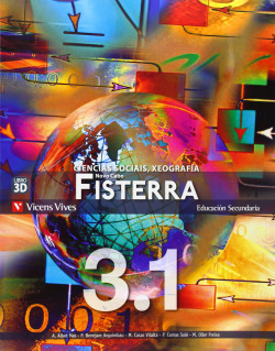 (G).(11).NOVO FISTERRA 3º.ESO *TRIMESTRAL* XEOGRAFIA