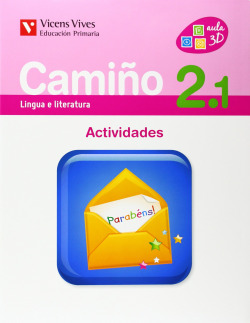 (G).(11).CUAD.CAMIÑO 2º.PRIM.(LINGUA GALEGA) AULA 3D