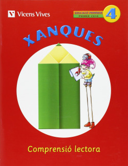 Xanques 4. Comprensio lectora
