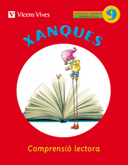 Xanques 9 Comprensio lectora) 5e primaria