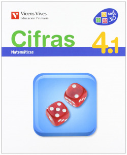 (12).CIFRAS 4º.PRIM.(MATEMATICAS) AULA 3D