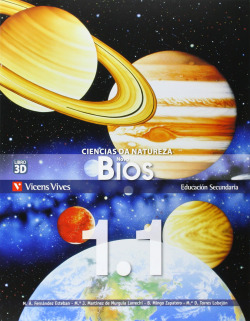 (G).(11).NOVO BIOS 1º.ESO *TRIMESTRAL* NATURAIS
