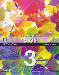 (G).(11).NOVO BIOS 3º.ESO *UN VOLUME* BIOLOXIA XEOLOXIA