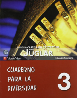 (11).CUADERNO N.JUGLAR 3º.ESO (DIVERSIDAD)