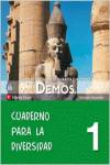 (11).CUADERNO NUEVO DEMOS 1O.ESO (DIVERSIDAD)