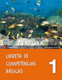 ++.LIBRETA N.NATURA 10.ESO