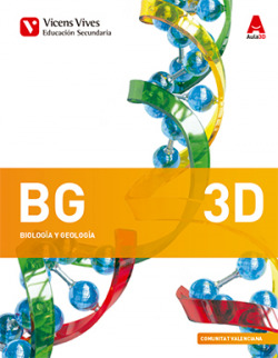 quadern biologia i geologia 3r eso aula 3d. Atención diversidad. 2016