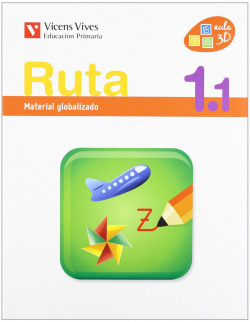 (AND).(11).RUTA 1 (1º PRIM) *PAUTA* GLOBALIZADO