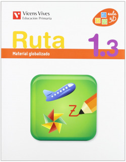 (AND).(11).RUTA 3 (1º PRIM) *PAUTA* GLOBALIZADO